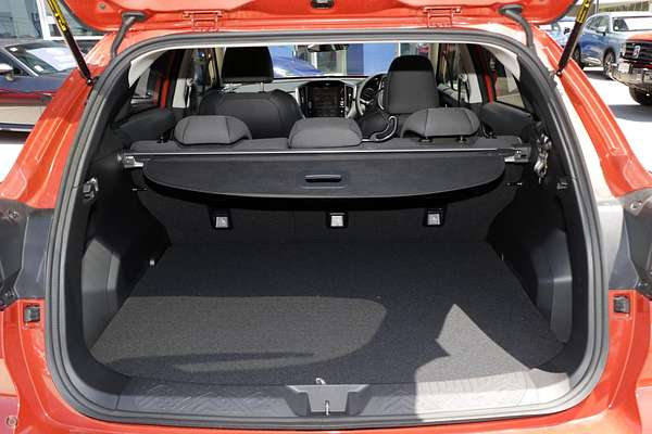 2025 Subaru Crosstrek 2.0R G6X