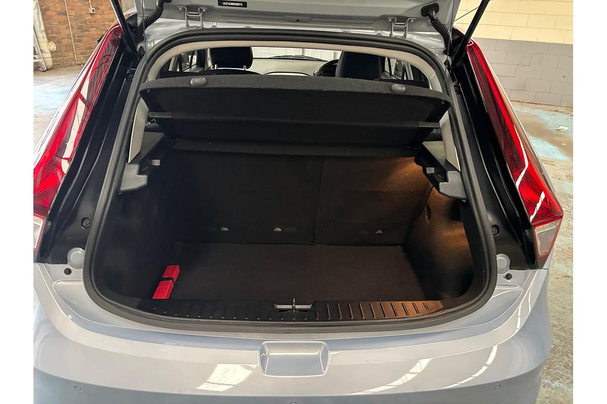 2022 MG MG3 Core