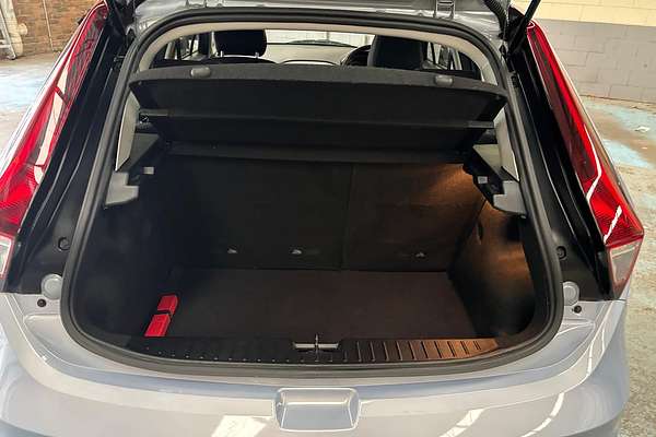 2022 MG MG3 Core