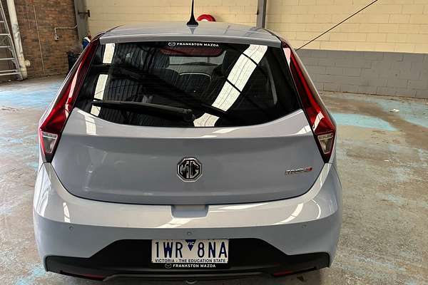 2022 MG MG3 Core