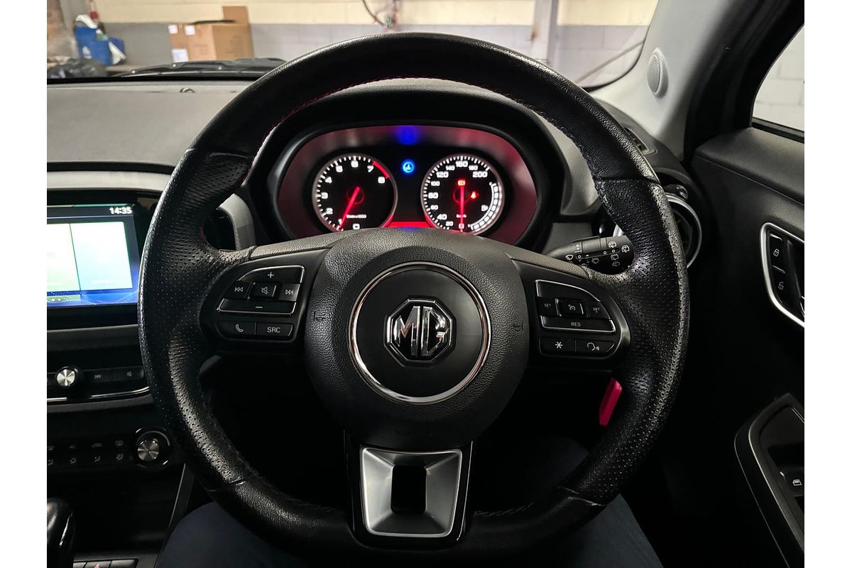 2022 MG MG3 Core