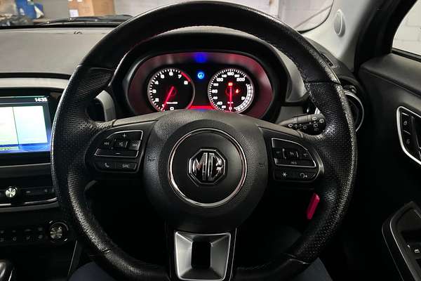 2022 MG MG3 Core