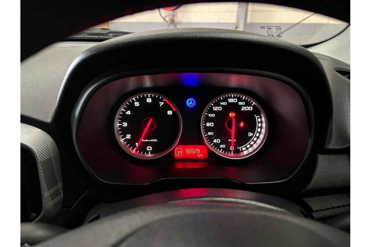 2022 MG MG3 Core