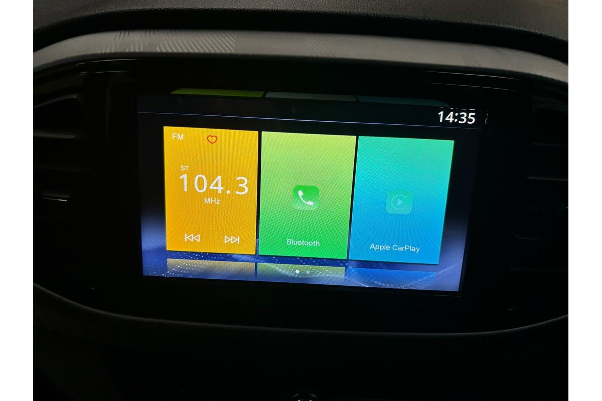 2022 MG MG3 Core