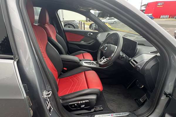 2024 BMW 1 Series 118 M Sport F70