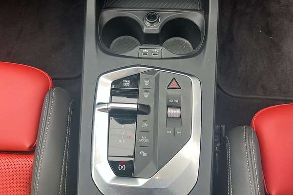 2024 BMW 1 Series 118 M Sport F70