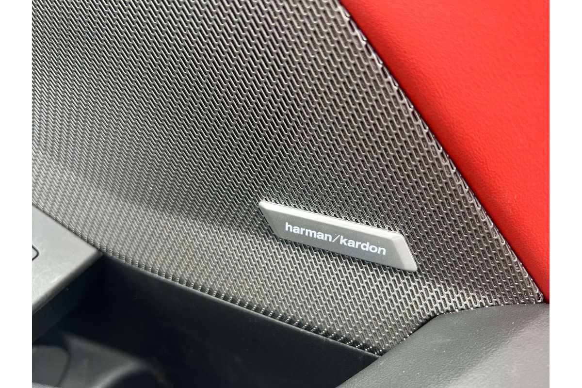 2024 BMW 1 Series 118 M Sport F70