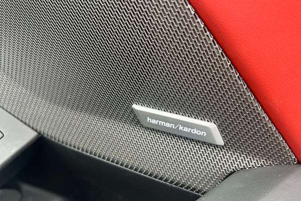 2024 BMW 1 Series 118 M Sport F70