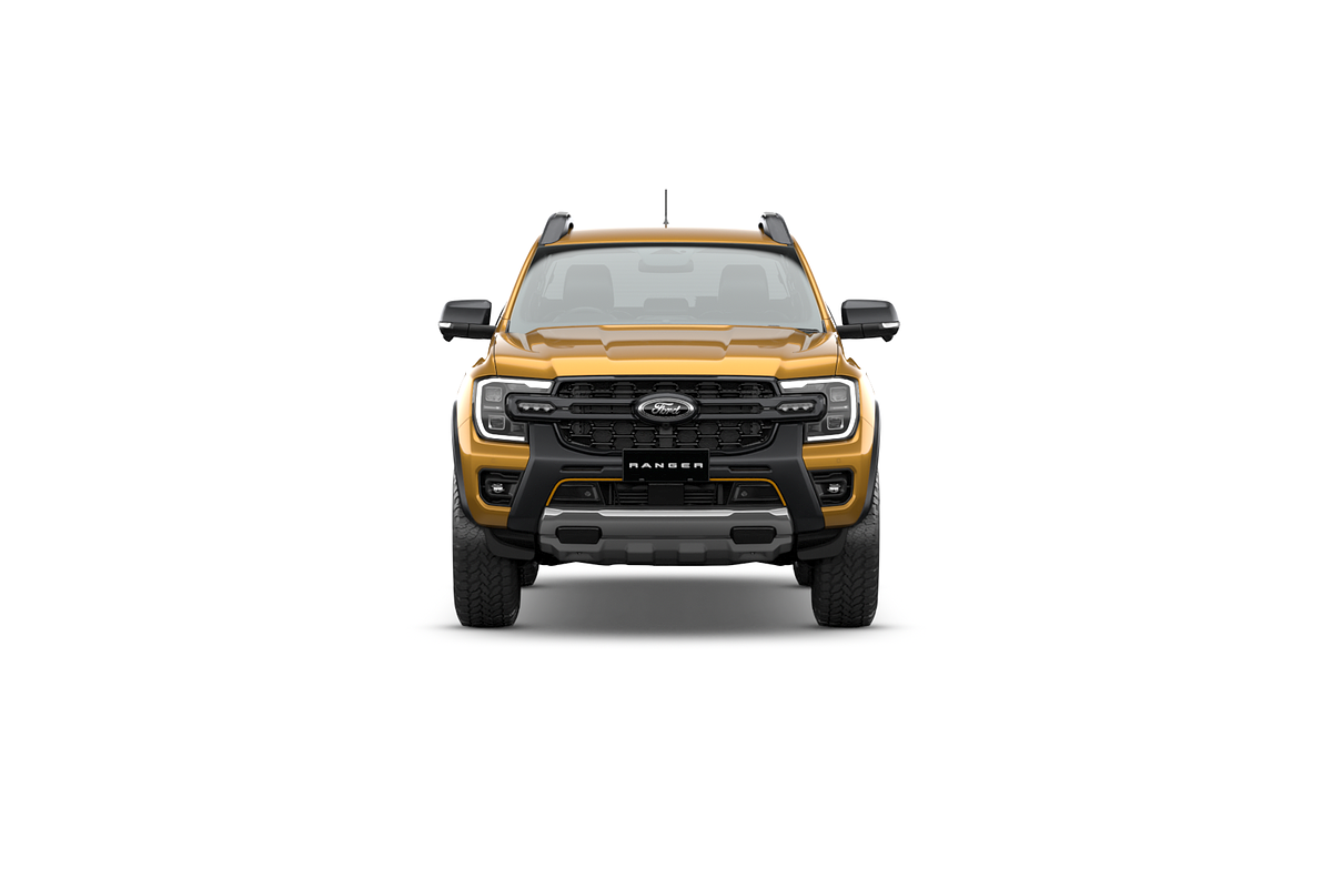 2025 Ford Ranger Wildtrak X 4X4 2.0L