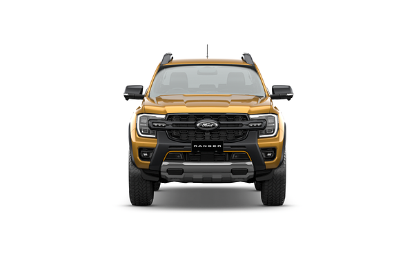 2025 Ford Ranger Wildtrak X 4X4 2.0L