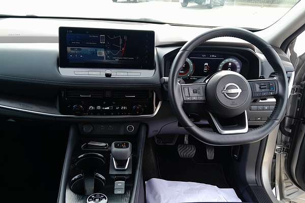 2022 Nissan X-TRAIL Ti T33