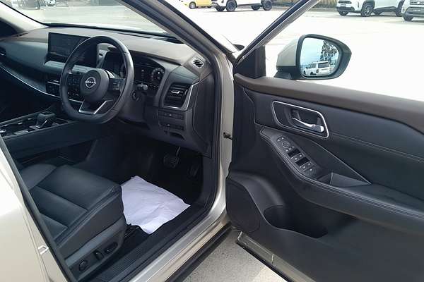 2022 Nissan X-TRAIL Ti T33