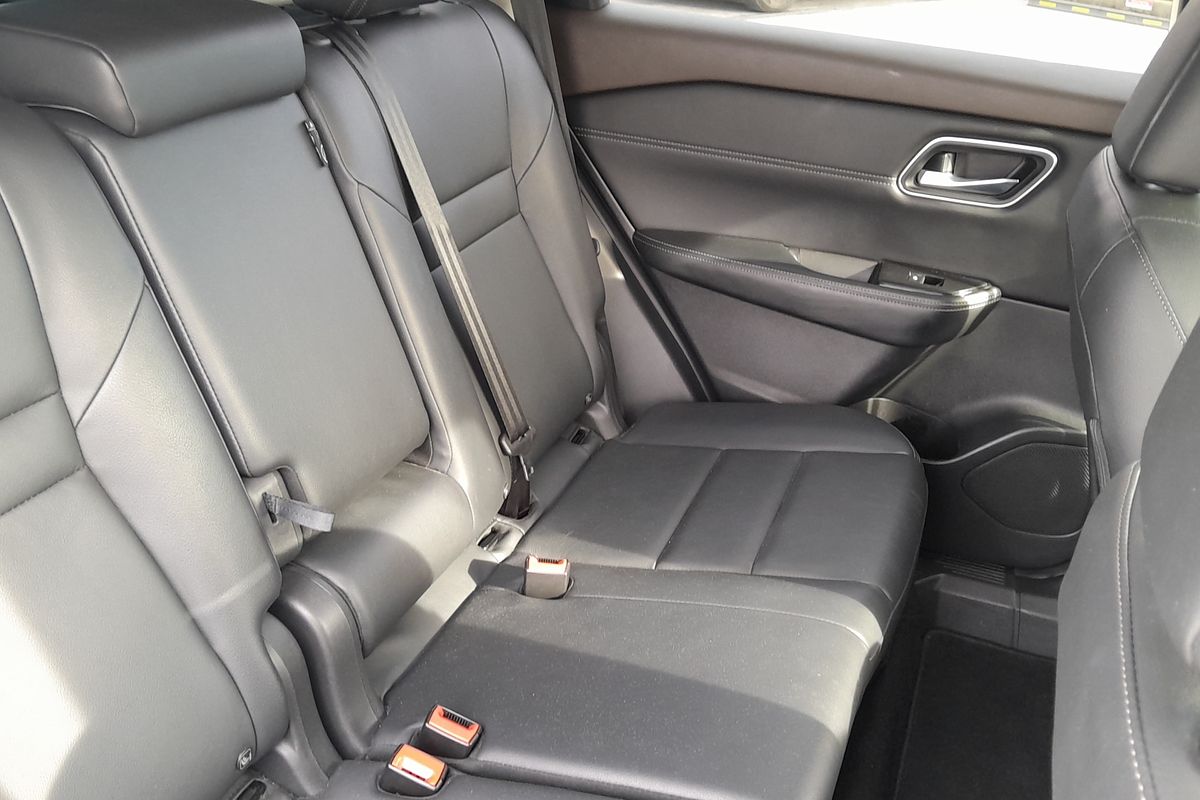 2022 Nissan X-TRAIL Ti T33