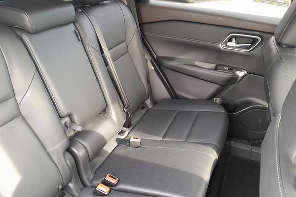 2022 Nissan X-TRAIL Ti T33