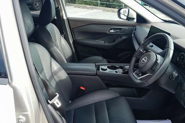 2022 Nissan X-TRAIL Ti T33
