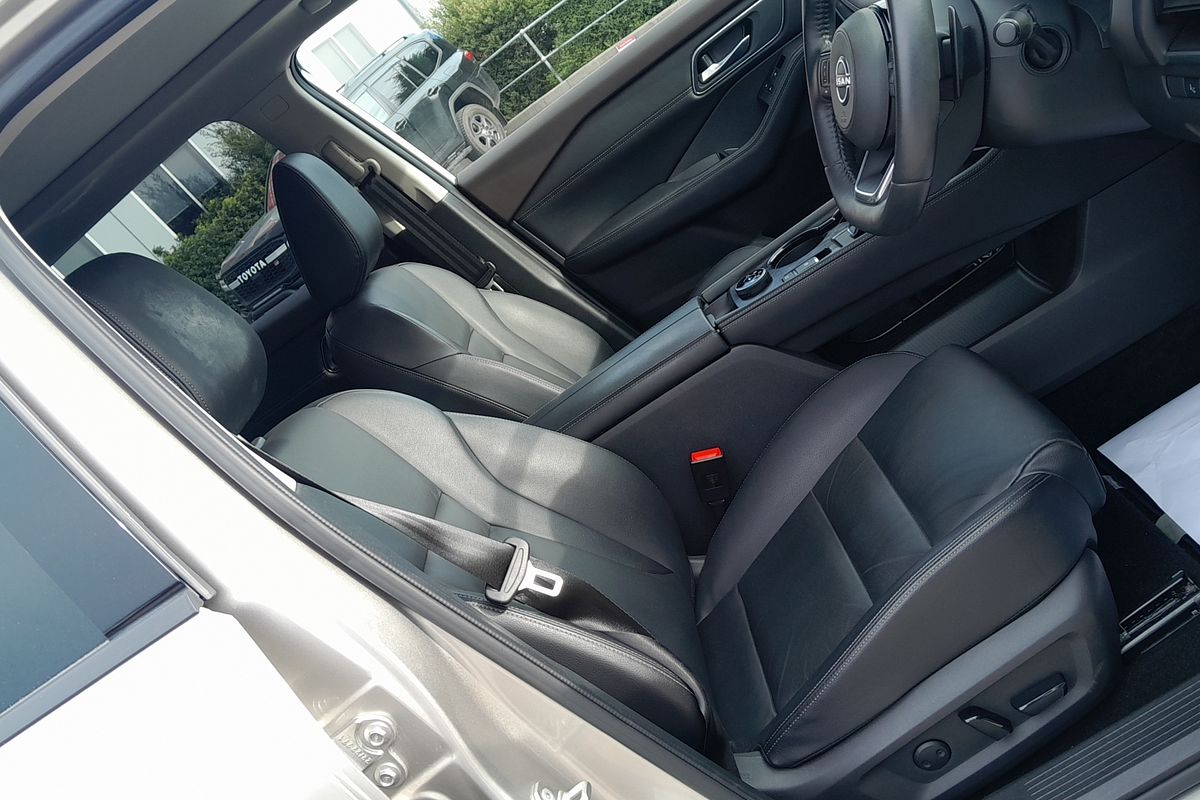 2022 Nissan X-TRAIL Ti T33