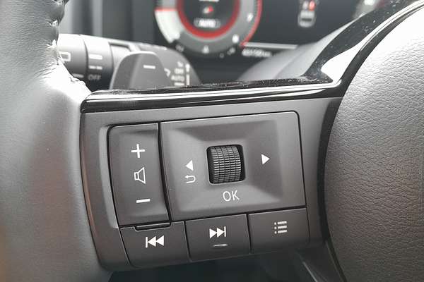 2022 Nissan X-TRAIL Ti T33