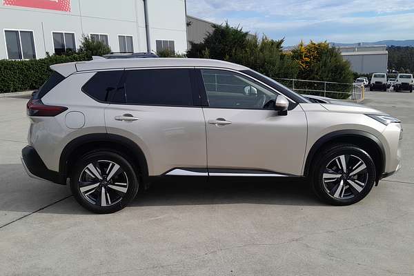 2022 Nissan X-TRAIL Ti T33