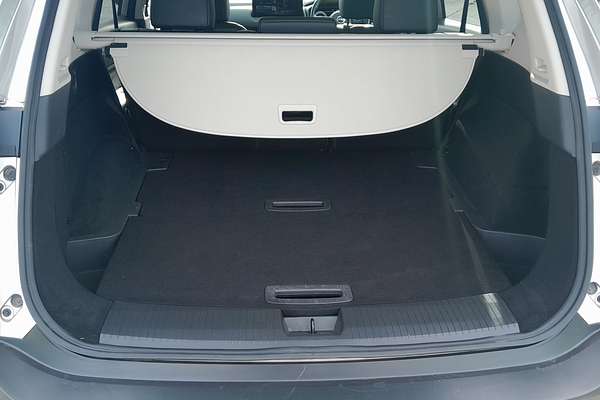 2022 Nissan X-TRAIL Ti T33