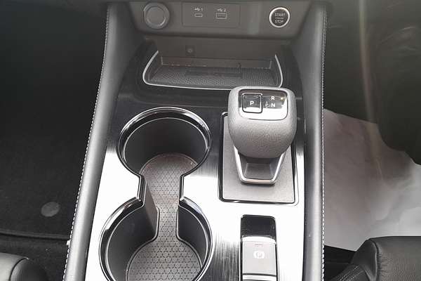2022 Nissan X-TRAIL Ti T33