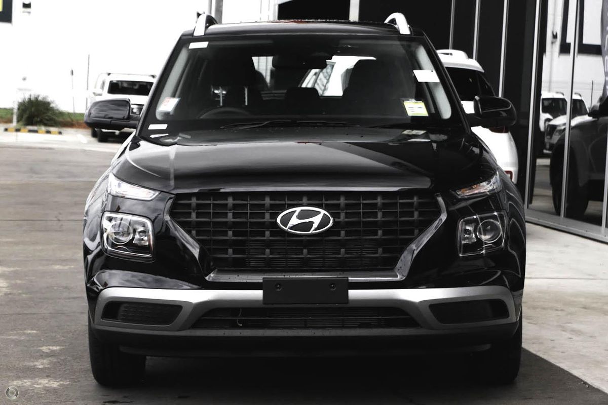 2025 Hyundai Venue QX.V5