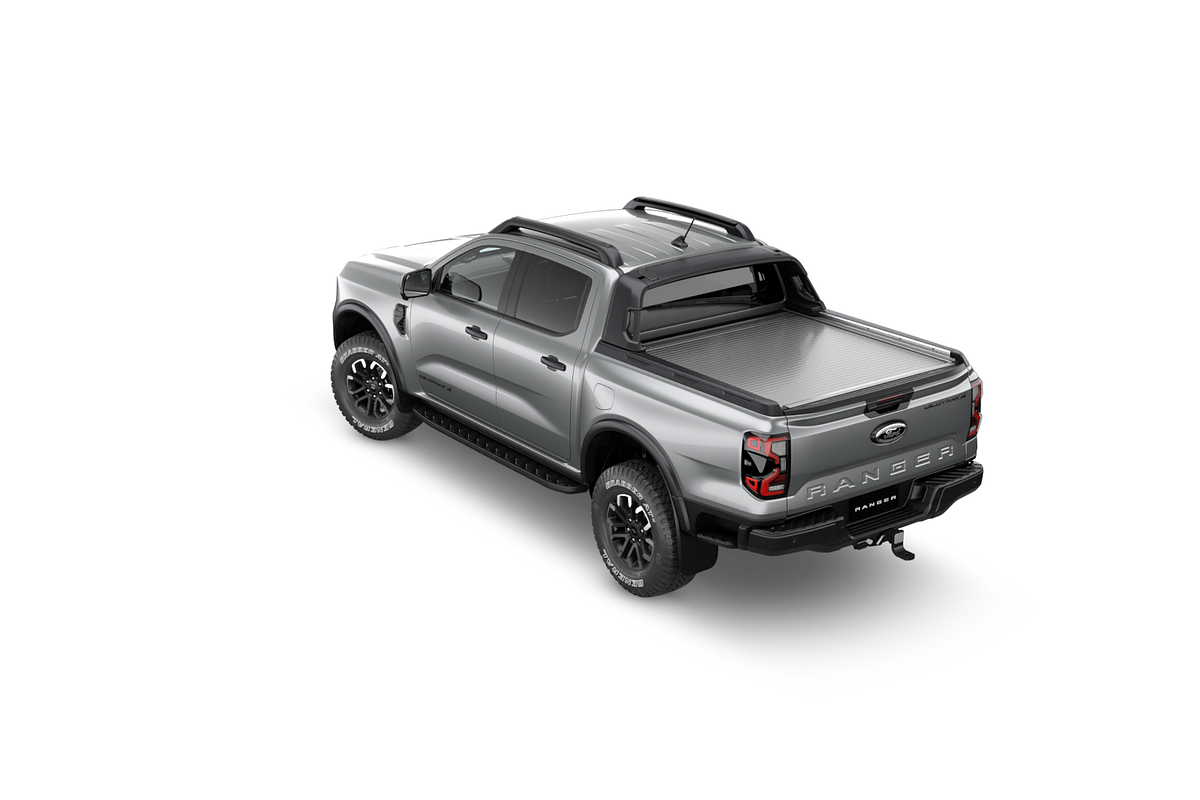 2025 Ford Ranger Wildtrak X 4X4 2.0L