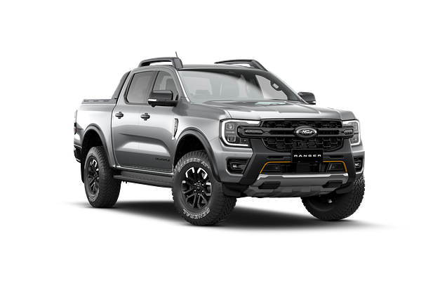 2025 Ford Ranger Wildtrak X 4X4 2.0L