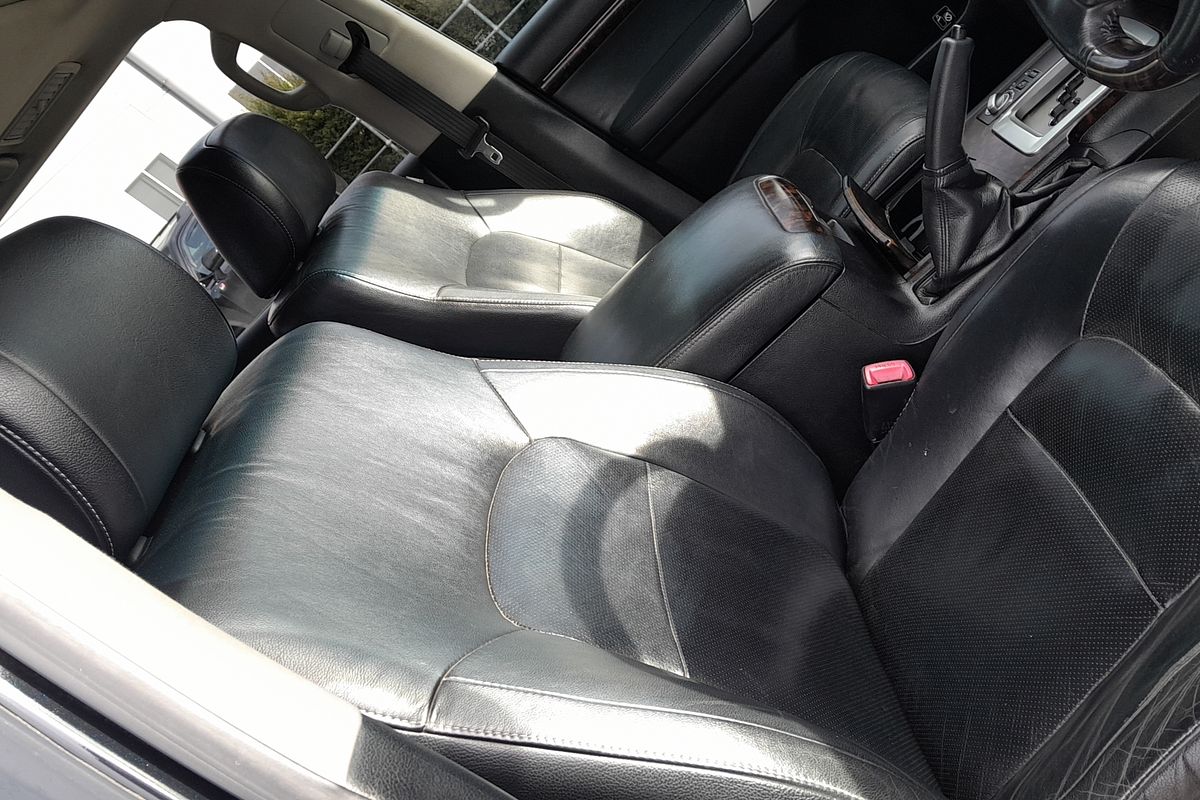 2014 Toyota Landcruiser Sahara VDJ200R