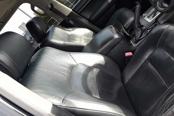 2014 Toyota Landcruiser Sahara VDJ200R
