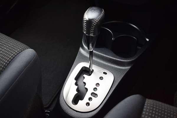 2014 Toyota Yaris SX NCP131R