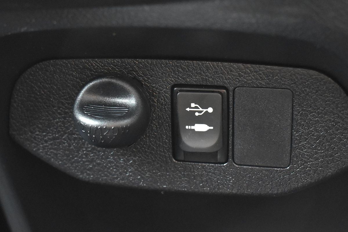 2014 Toyota Yaris SX NCP131R