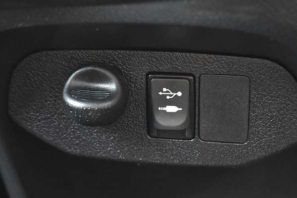 2014 Toyota Yaris SX NCP131R
