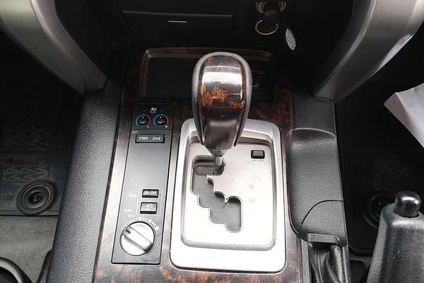 2014 Toyota Landcruiser Sahara VDJ200R