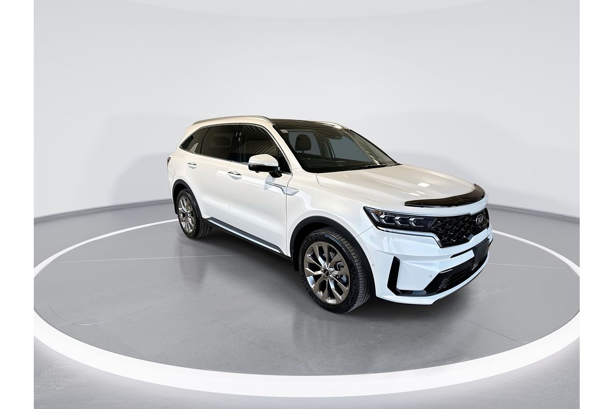 2021 Kia Sorento GT-Line MQ4