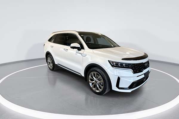 2021 Kia Sorento GT-Line MQ4