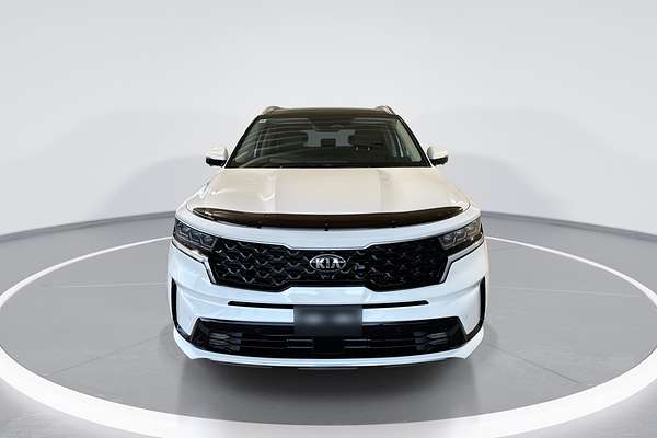 2021 Kia Sorento GT-Line MQ4