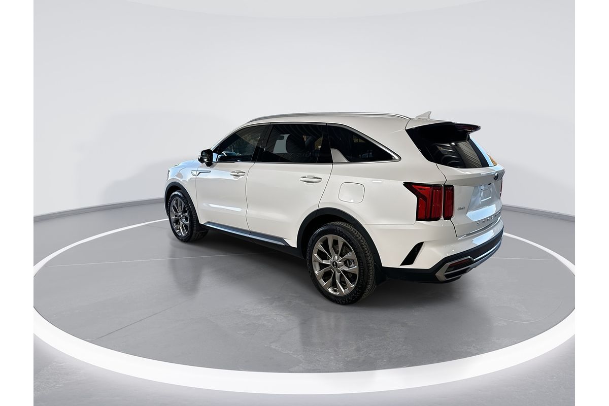 2021 Kia Sorento GT-Line MQ4