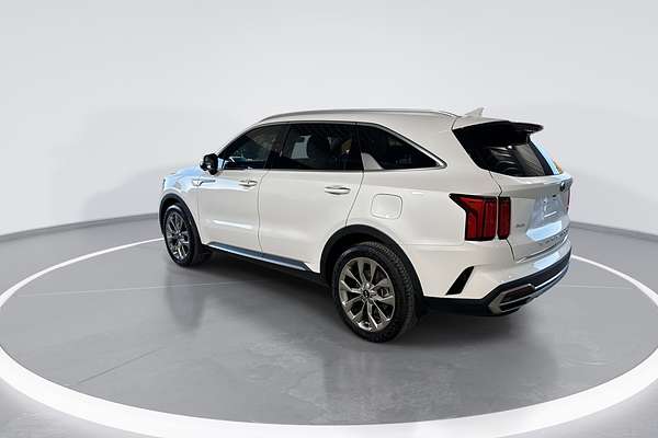 2021 Kia Sorento GT-Line MQ4