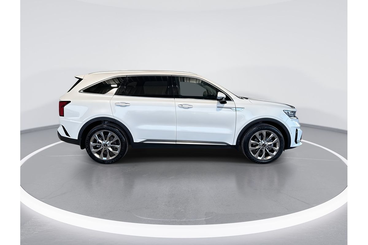2021 Kia Sorento GT-Line MQ4