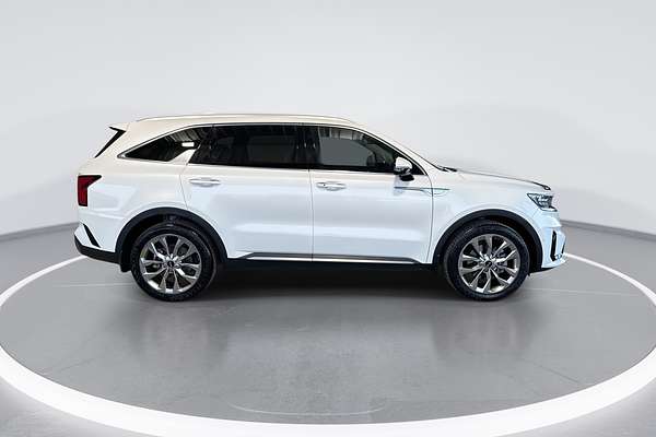 2021 Kia Sorento GT-Line MQ4