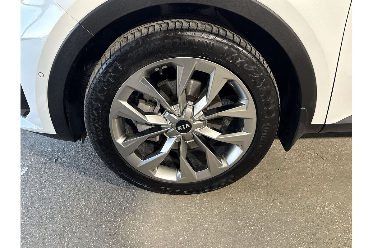 2021 Kia Sorento GT-Line MQ4