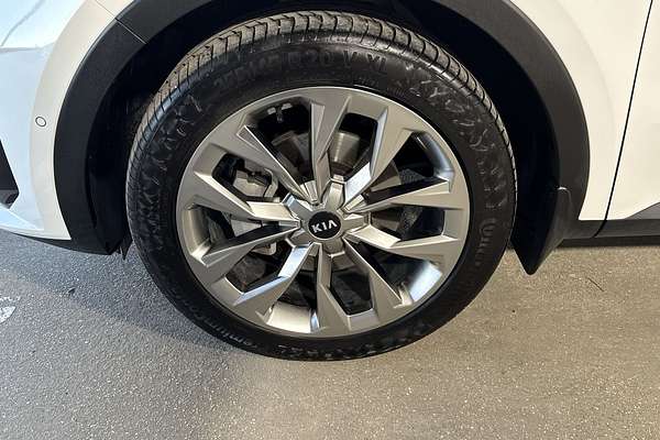 2021 Kia Sorento GT-Line MQ4
