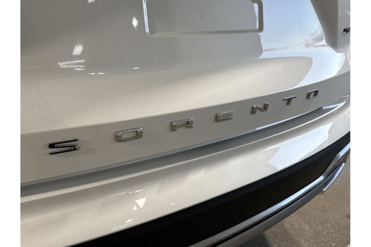 2021 Kia Sorento GT-Line MQ4