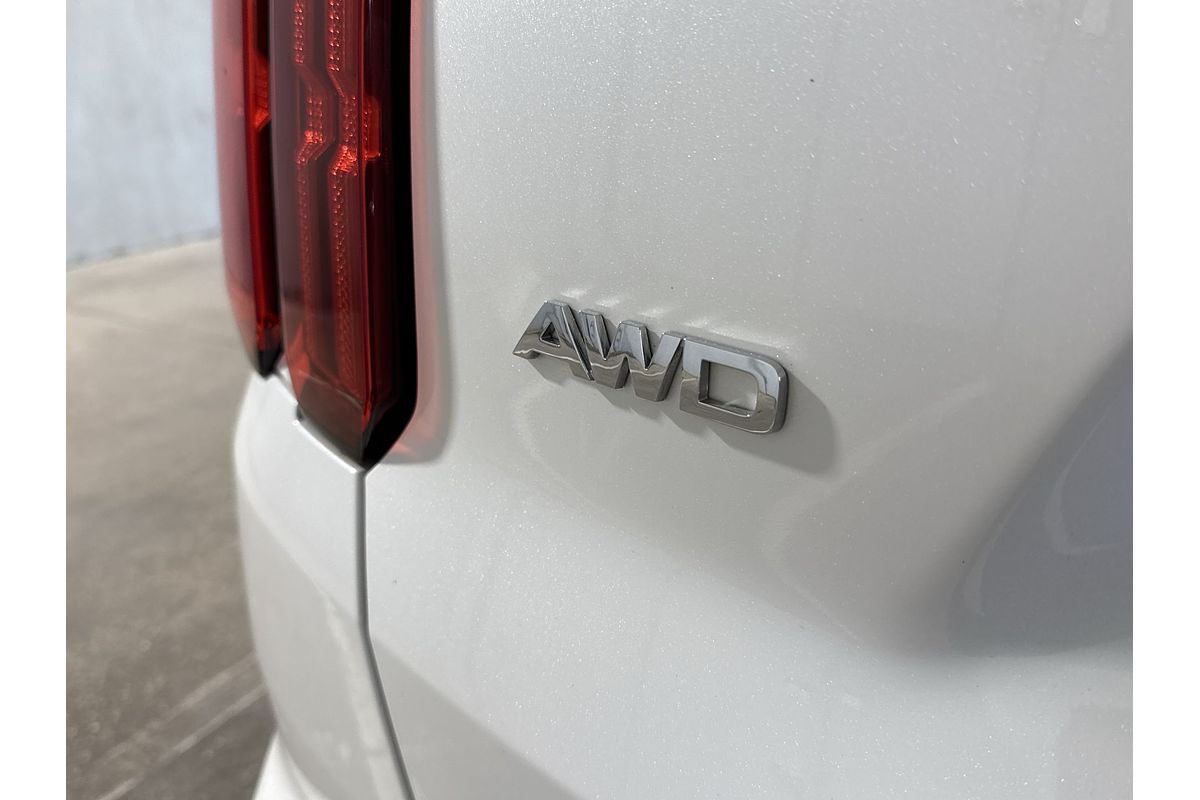 2021 Kia Sorento GT-Line MQ4