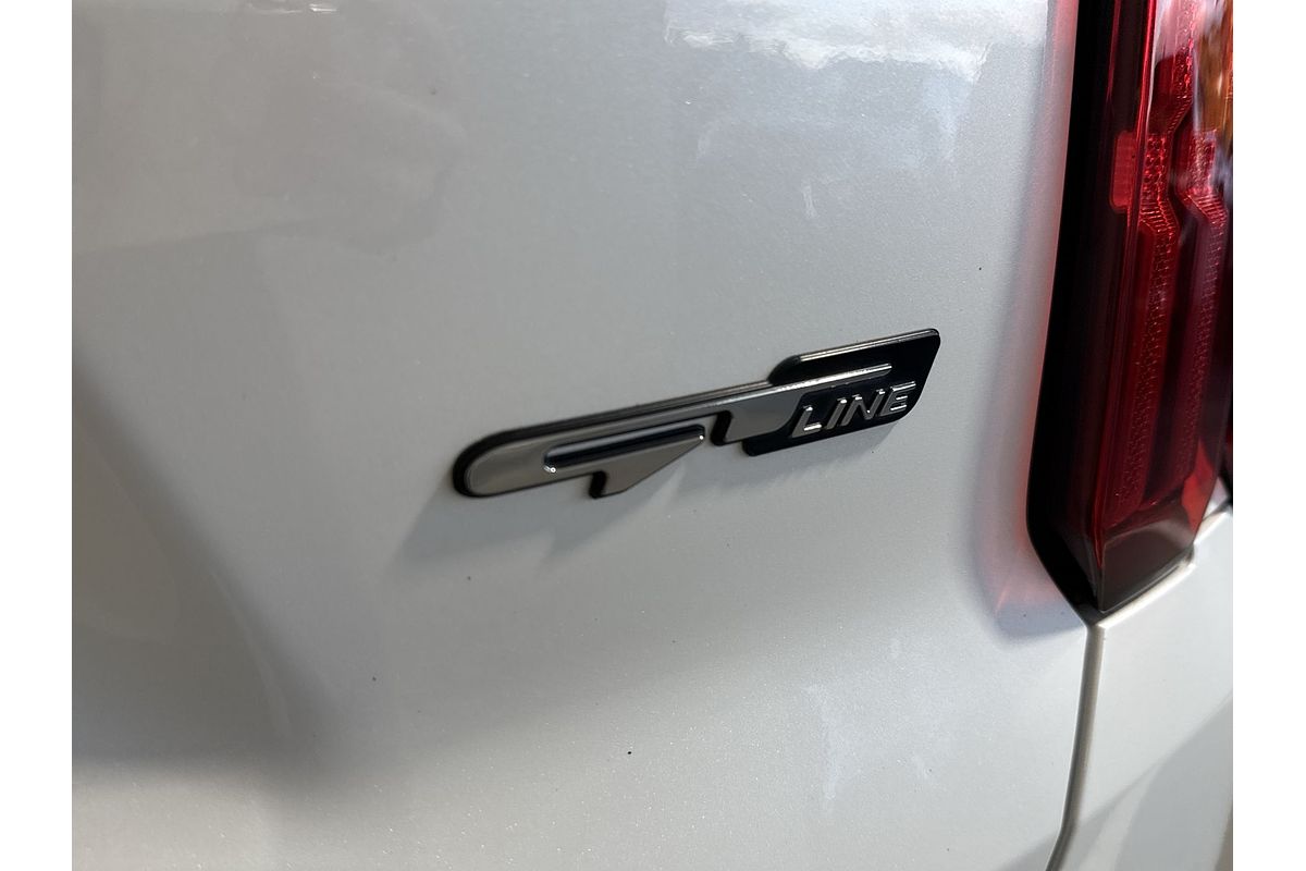 2021 Kia Sorento GT-Line MQ4
