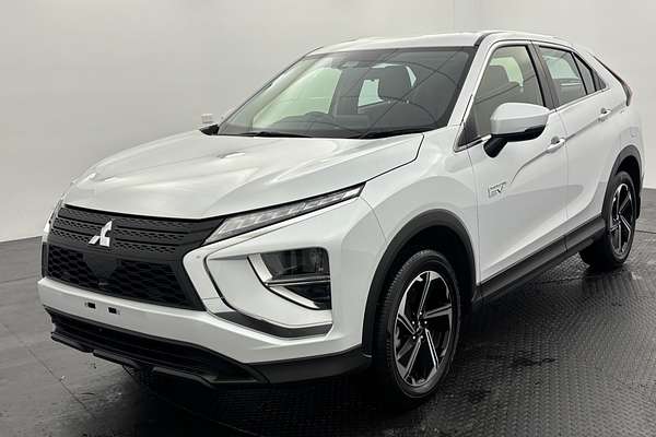 2023 Mitsubishi Eclipse Cross PHEV ES YB