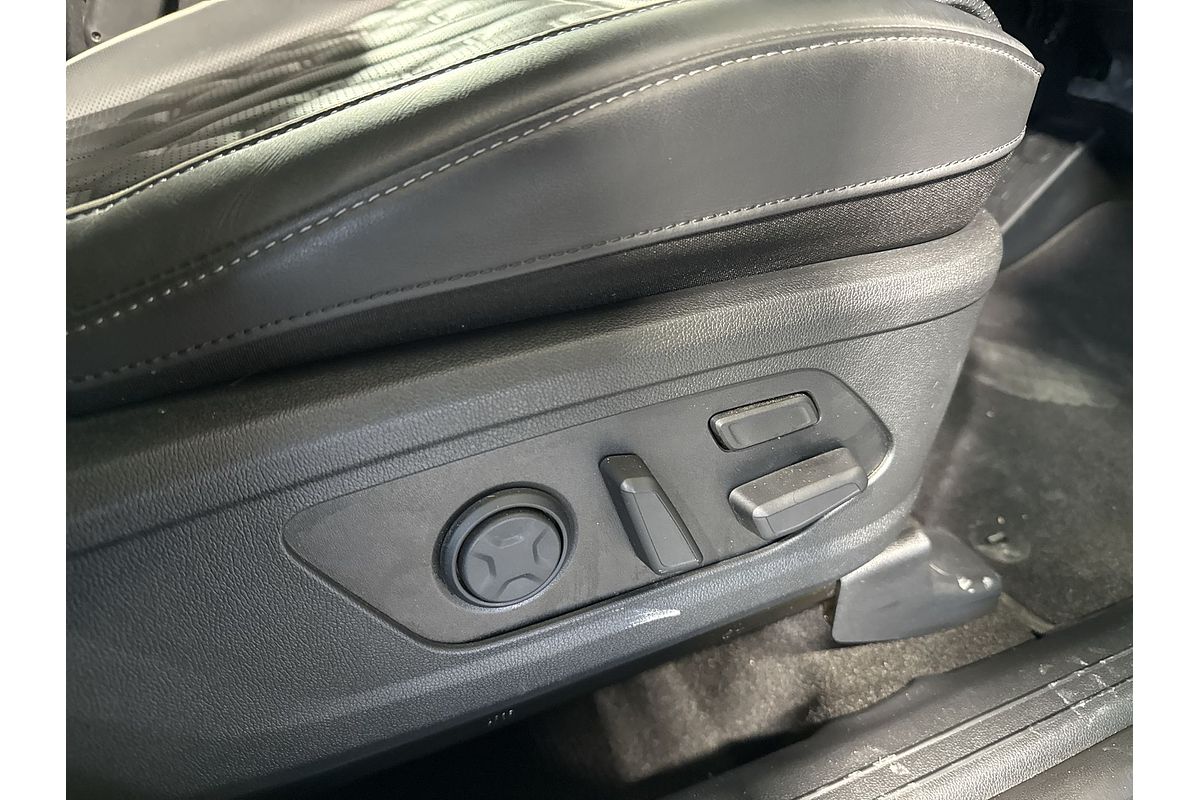 2021 Kia Sorento GT-Line MQ4