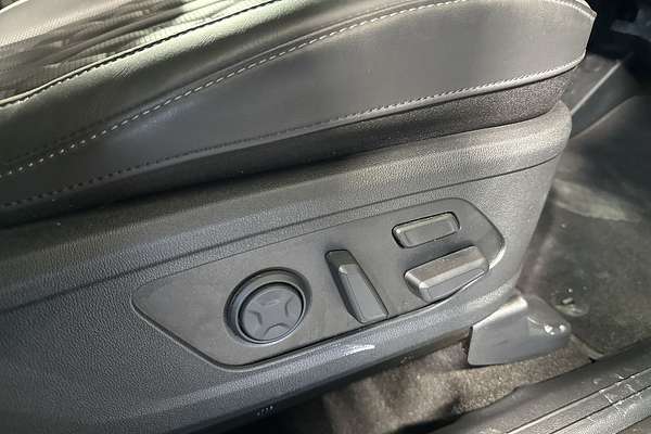 2021 Kia Sorento GT-Line MQ4
