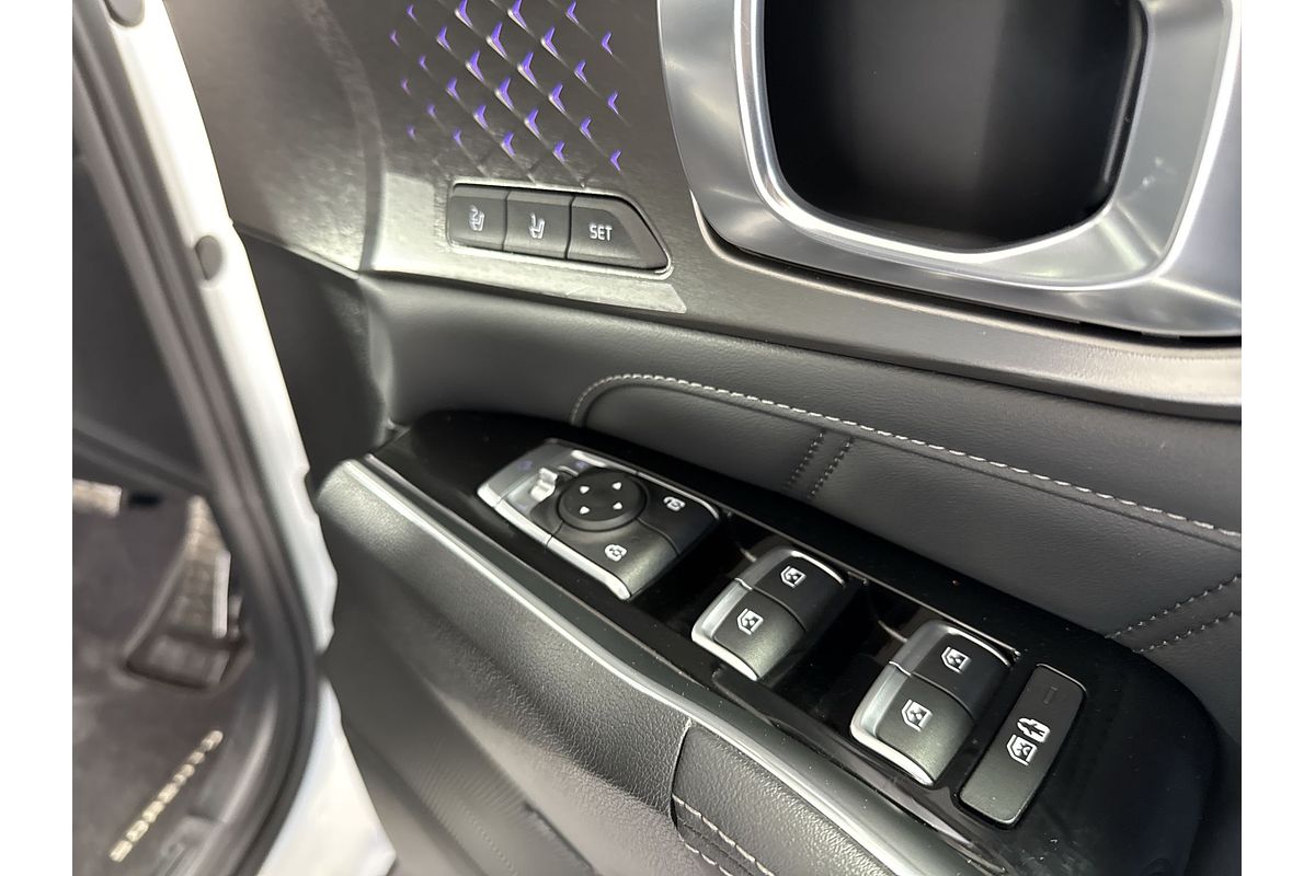 2021 Kia Sorento GT-Line MQ4