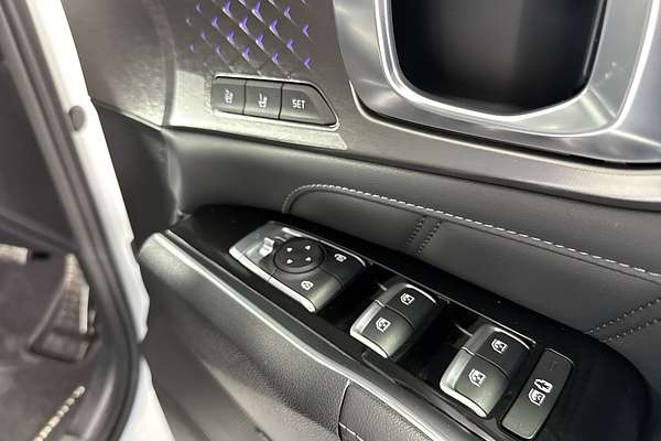 2021 Kia Sorento GT-Line MQ4